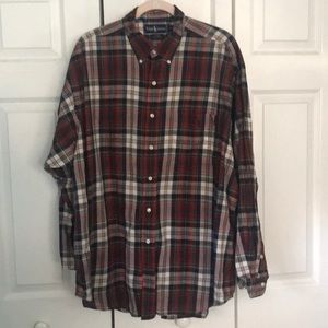Ralph Lauren Blaire - Shirt - XL